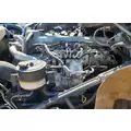 Hino J08E-TA Engine Assembly thumbnail 1