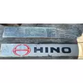 Hino J08E-TA Engine Assembly thumbnail 6