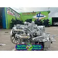 Hino J08E-VB11573 Engine Assembly thumbnail 1