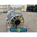 Hino J08E-VB11573 Engine Assembly thumbnail 4