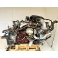 Hino J08E-VB Engine Assembly thumbnail 4