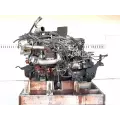 Hino J08E-VB Engine Assembly thumbnail 1