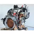 Hino J08E-VB Engine Assembly thumbnail 13