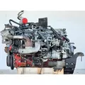 Hino J08E-VB Engine Assembly thumbnail 9