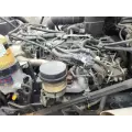 Hino J08E-VB Engine Assembly thumbnail 1