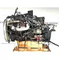 Hino J08E-VB Engine Assembly thumbnail 7