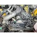 Hino J08E-VB Engine Assembly thumbnail 2