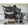 Hino J08E-WU Engine Assembly thumbnail 1