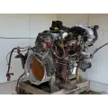 Hino J08E-WU Engine Assembly thumbnail 5