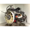 Hino J08E-WU Engine Assembly thumbnail 2