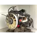 Hino J08E-WU Engine Assembly thumbnail 2