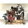 Hino J08E-WU Engine Assembly thumbnail 4