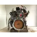 Hino J08E-WU Engine Assembly thumbnail 6