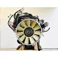 Hino J08E-WU Engine Assembly thumbnail 10
