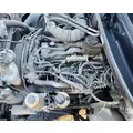 Hino J08E-WU Engine Assembly thumbnail 2