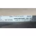 Hino J08E-WU Engine Assembly thumbnail 4
