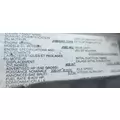 Hino J08E-WU Engine Assembly thumbnail 5