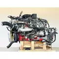 Hino J08E-WU Engine Assembly thumbnail 8