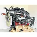 Hino J08E-WU Engine Assembly thumbnail 9