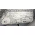 Hino J08E-WU Engine Assembly thumbnail 5