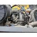 Hino J08E-WU Engine Assembly thumbnail 3