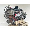 Hino J08E-WU Engine Assembly thumbnail 2