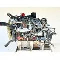 Hino J08E-WU Engine Assembly thumbnail 1