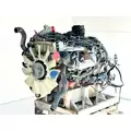 Hino J08E-WU Engine Assembly thumbnail 2