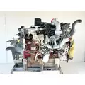 Hino J08E-WU Engine Assembly thumbnail 3