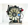 Hino J08E-WU Engine Assembly thumbnail 4