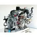 Hino J08E-WU Engine Assembly thumbnail 5