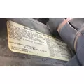 Hino J08E-WU Engine Assembly thumbnail 7