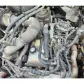 Hino J08E-WU Engine Assembly thumbnail 2