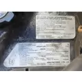 Hino J08E-WU Engine Assembly thumbnail 4