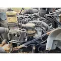 Hino J08E-WU Engine Assembly thumbnail 1