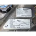 Hino J08E-WU Engine Assembly thumbnail 4