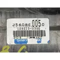 Hino J08E EGR Cooler thumbnail 6