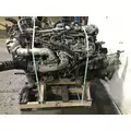 Hino J08E Engine Assembly thumbnail 4