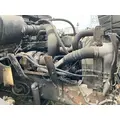 Hino J08E Engine Assembly thumbnail 2