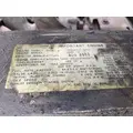 Hino J08E Engine Assembly thumbnail 3