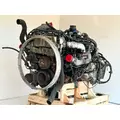 Hino J08E Engine Assembly thumbnail 9