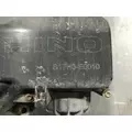 Hino J08E Exhaust Assembly thumbnail 2