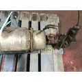 Hino J08E Exhaust DPF Assembly thumbnail 4