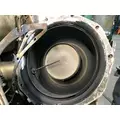 Hino J08E Exhaust DPF Assembly thumbnail 4