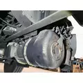 Hino J08E Exhaust DPF Assembly thumbnail 2