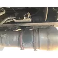 Hino J08E Exhaust DPF Assembly thumbnail 3
