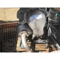 Hino J08E Exhaust DPF Assembly thumbnail 4