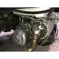 Hino J08E Exhaust DPF Assembly thumbnail 5