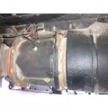 Hino J08E Exhaust DPF Assembly thumbnail 1