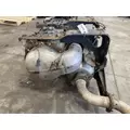 Hino J08E Exhaust DPF Assembly thumbnail 4